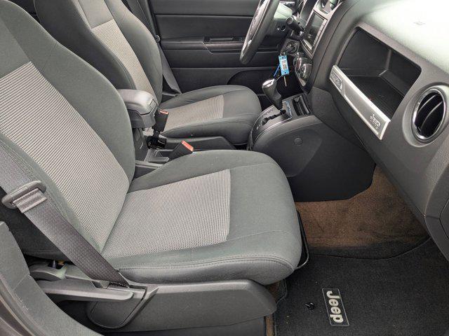 used 2014 Jeep Compass car, priced at $7,351