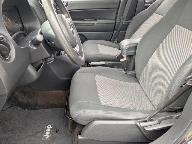 used 2014 Jeep Compass car, priced at $7,351