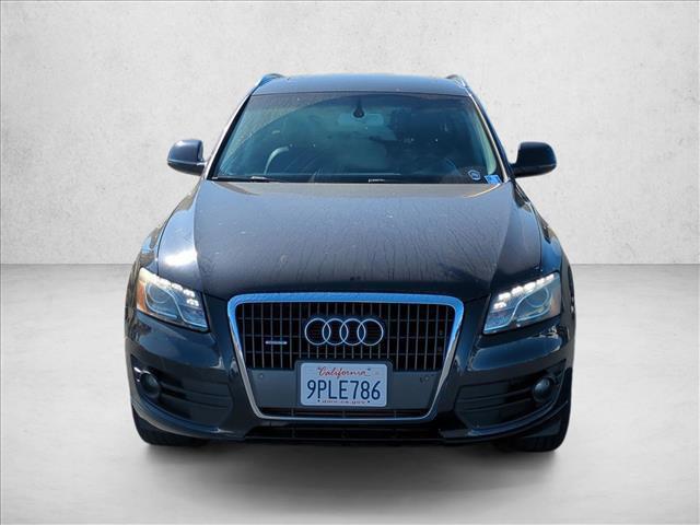 used 2012 Audi Q5 car, priced at $7,888