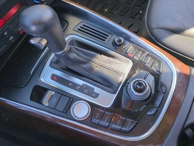 used 2012 Audi Q5 car, priced at $7,888