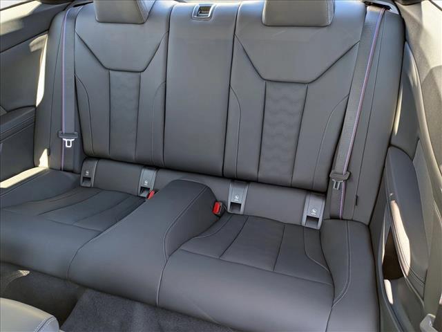 new 2026 BMW M4 car, priced at $88,825