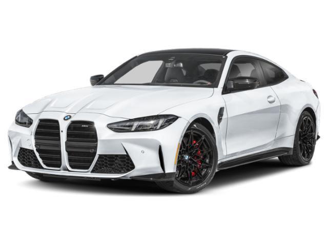 new 2026 BMW M4 car, priced at $88,825
