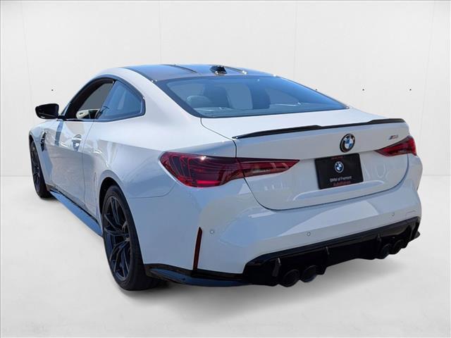 new 2026 BMW M4 car, priced at $88,825