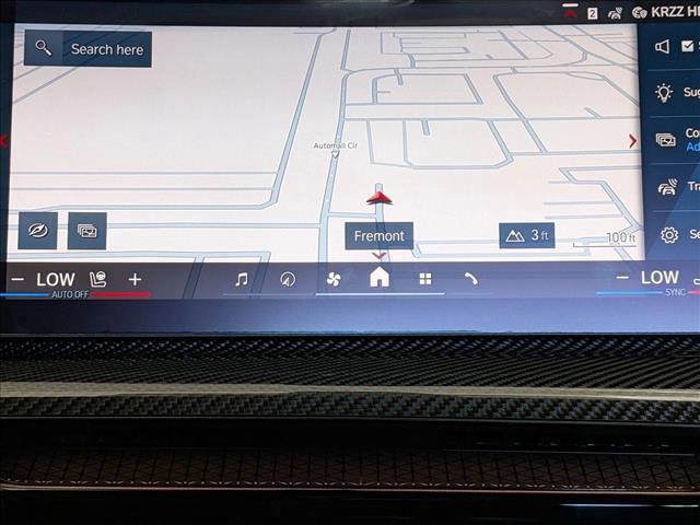 new 2026 BMW M4 car, priced at $88,825