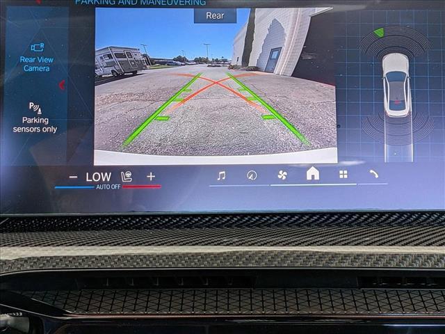 new 2026 BMW M4 car, priced at $88,825