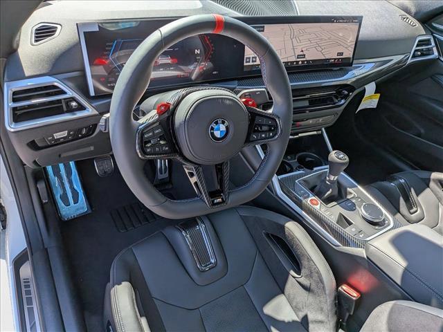 new 2026 BMW M4 car, priced at $88,825