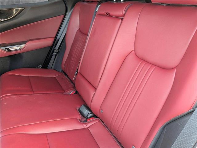 used 2024 Lexus NX 350h car, priced at $47,981