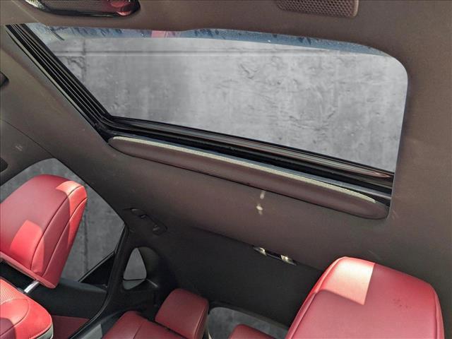 used 2024 Lexus NX 350h car, priced at $47,981