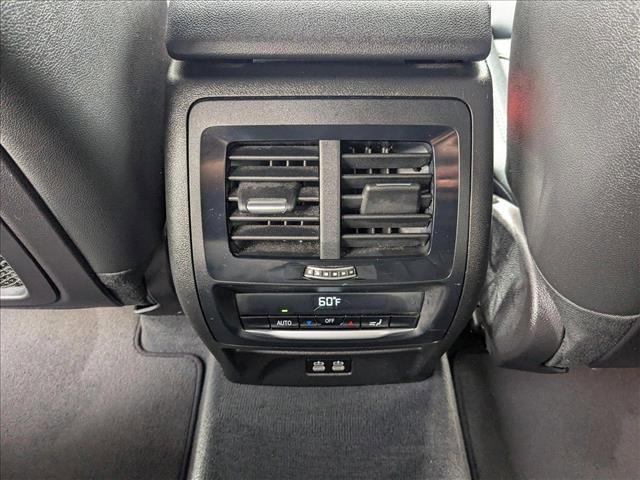 used 2020 BMW X3 car, priced at $25,988