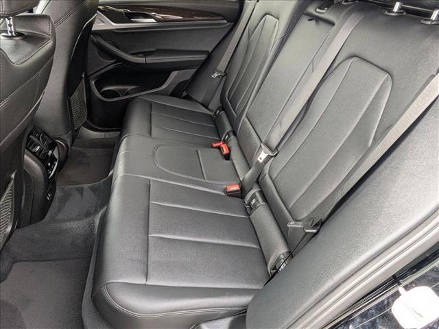 used 2020 BMW X3 car, priced at $25,988