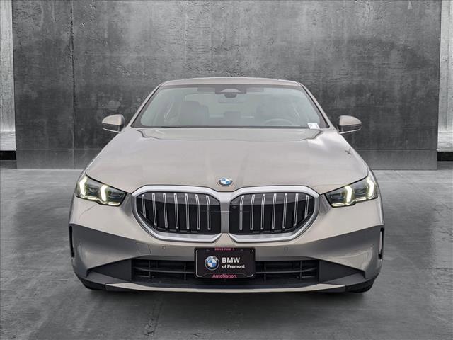 used 2024 BMW 530 car, priced at $63,045