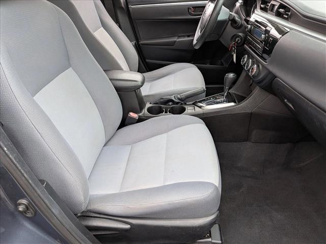 used 2014 Toyota Corolla car, priced at $11,981
