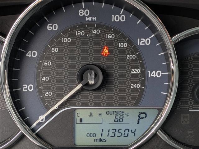 used 2014 Toyota Corolla car, priced at $11,981