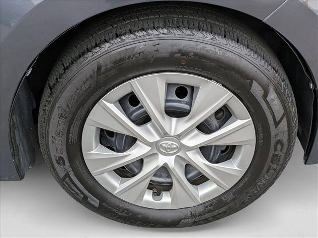 used 2014 Toyota Corolla car, priced at $11,981