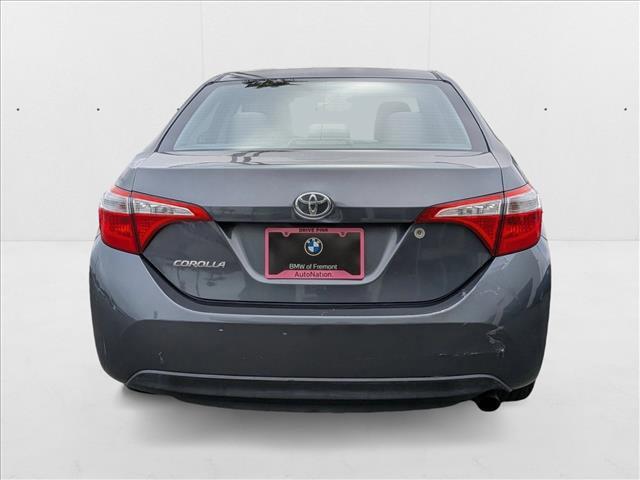 used 2014 Toyota Corolla car, priced at $11,981