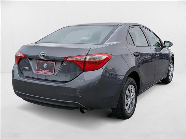 used 2014 Toyota Corolla car, priced at $11,981