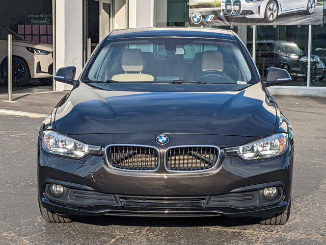 used 2016 BMW 320 car, priced at $11,687