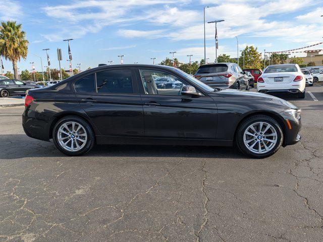 used 2016 BMW 320 car, priced at $11,687