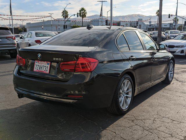 used 2016 BMW 320 car, priced at $11,687