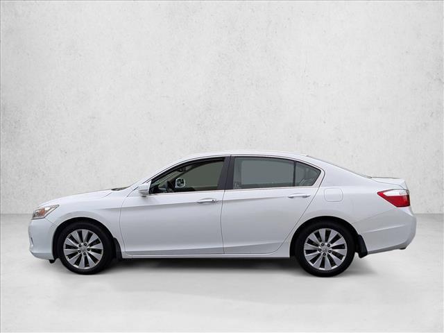 used 2015 Honda Accord car, priced at $14,988