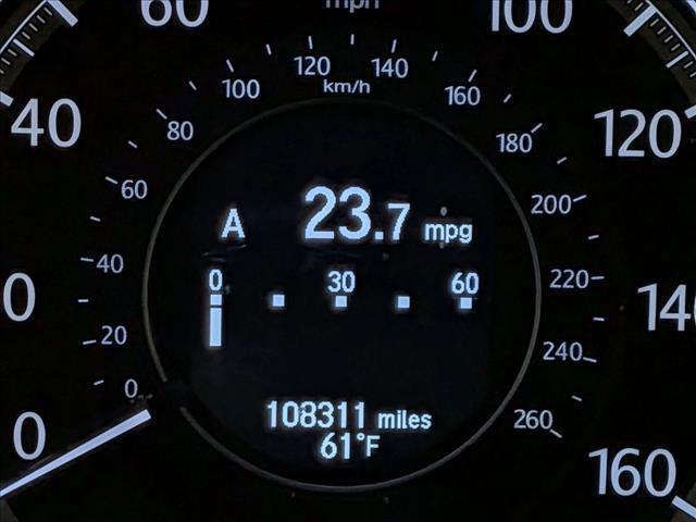 used 2015 Honda Accord car, priced at $14,988