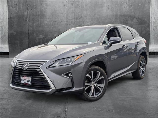 used 2016 Lexus RX 350 car, priced at $26,388