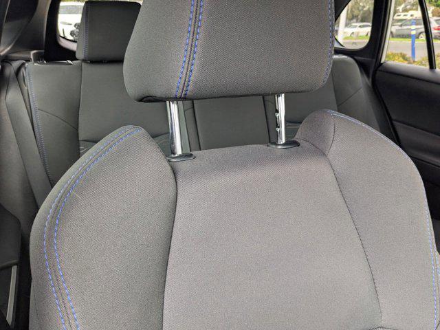 used 2024 Toyota RAV4 Hybrid car, priced at $38,481
