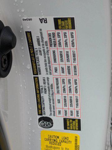 used 2024 Toyota RAV4 Hybrid car, priced at $38,481