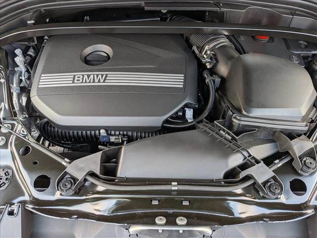 new 2026 BMW X1 car, priced at $49,965