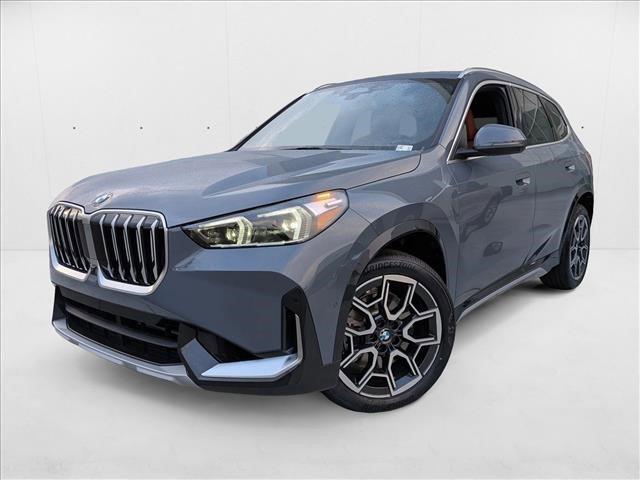 new 2026 BMW X1 car, priced at $49,965