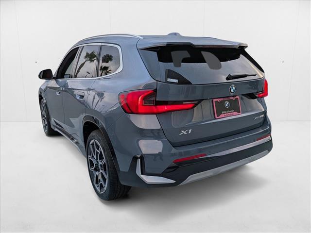 new 2026 BMW X1 car, priced at $49,965