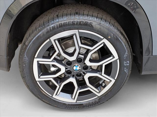 new 2026 BMW X1 car, priced at $49,965