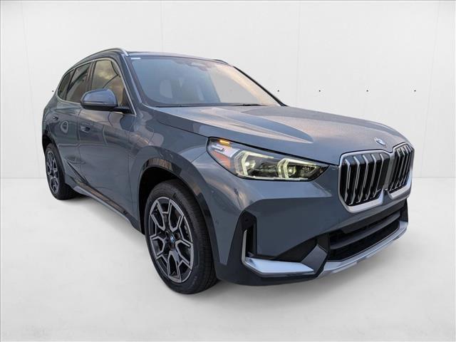 new 2026 BMW X1 car, priced at $49,965