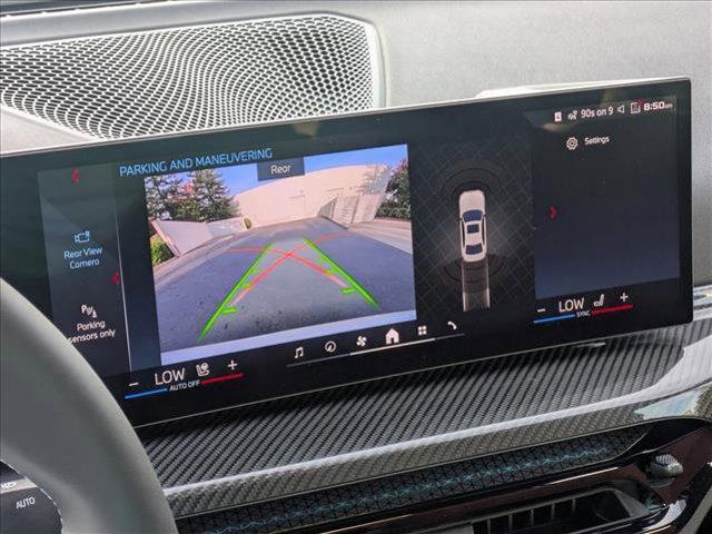 new 2026 BMW M340 car, priced at $68,005