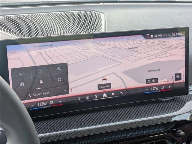 new 2026 BMW M340 car, priced at $68,005