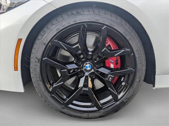 new 2026 BMW M340 car, priced at $68,005