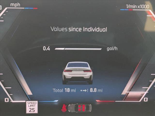 new 2026 BMW M340 car, priced at $68,005