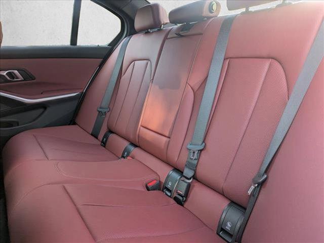 new 2026 BMW M340 car, priced at $68,005