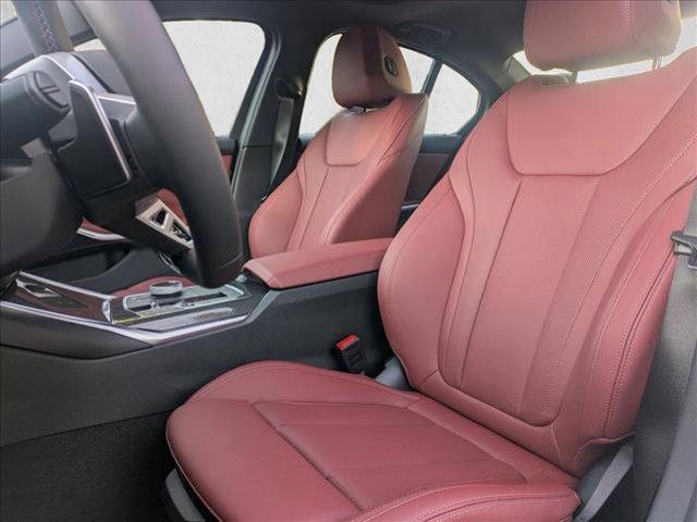 new 2026 BMW M340 car, priced at $68,005