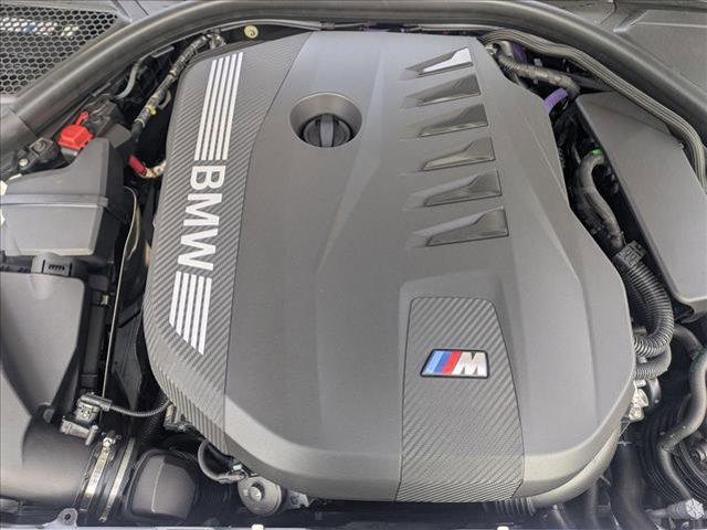 new 2026 BMW M340 car, priced at $68,005