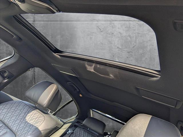 used 2022 BMW 750 car, priced at $58,888