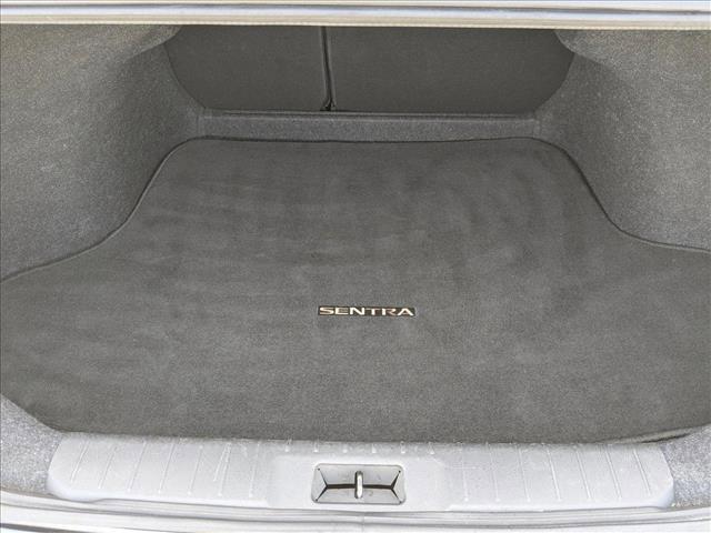used 2021 Nissan Sentra car, priced at $16,433