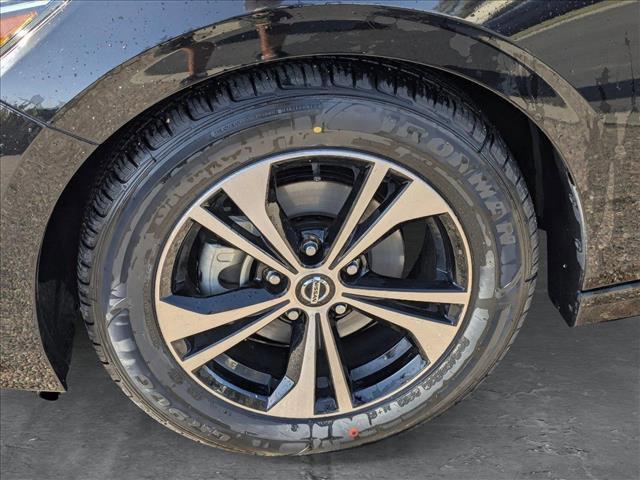used 2021 Nissan Sentra car, priced at $17,088