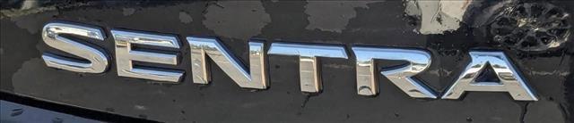 used 2021 Nissan Sentra car, priced at $17,088