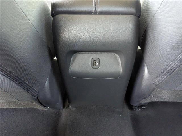 used 2021 Nissan Sentra car, priced at $16,433
