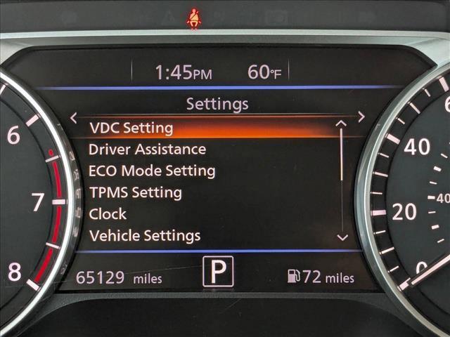 used 2021 Nissan Sentra car, priced at $16,433