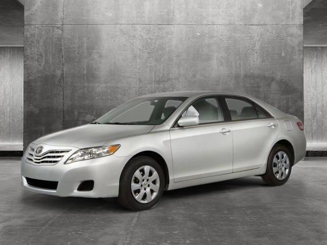 used 2011 Toyota Camry Hybrid car, priced at $11,488