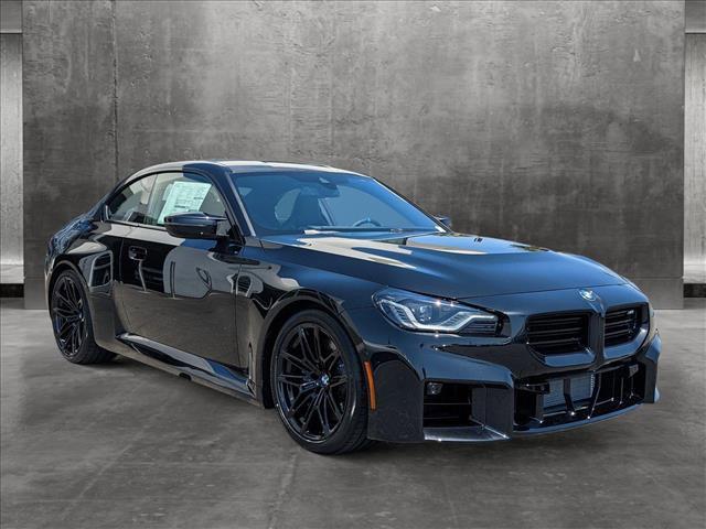 new 2024 BMW M2 car, priced at $81,465