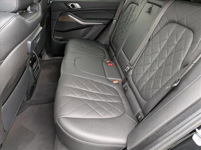 used 2023 BMW X5 car, priced at $45,388
