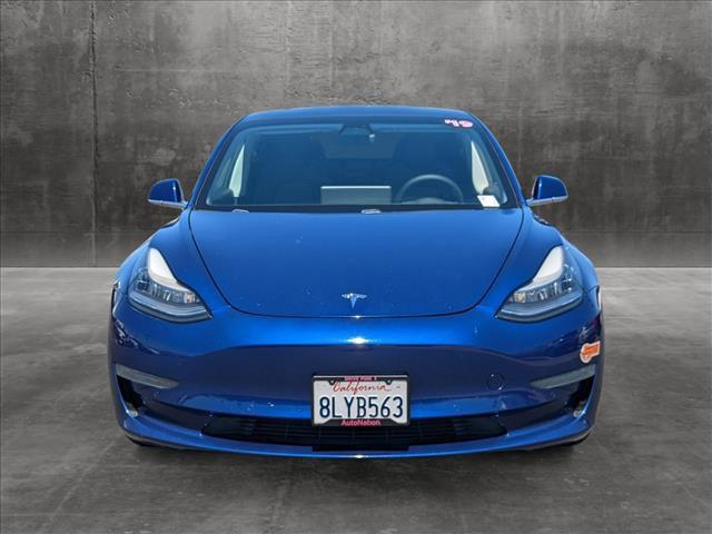 used 2019 Tesla Model 3 car, priced at $19,987